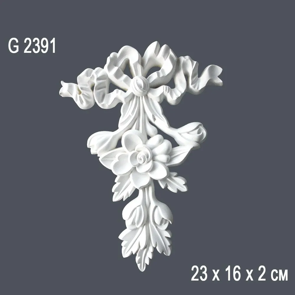 Орнамент G2391 23х16х2см (20)