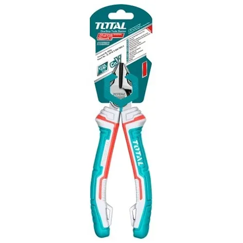 Бокорезы pro THT230706S "TOTAL" 180мм cr-v