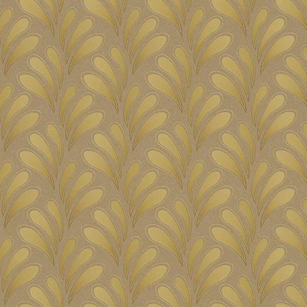 Обои Hermitage Plus  94337-5 (0.53 х 10м)