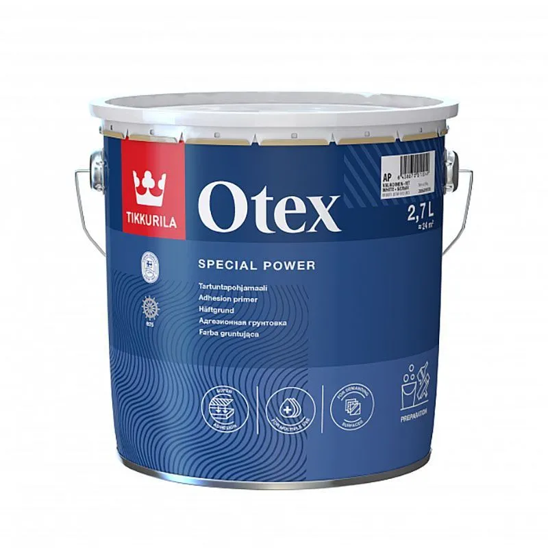 OTEX "AP" Грунт 2,7 л