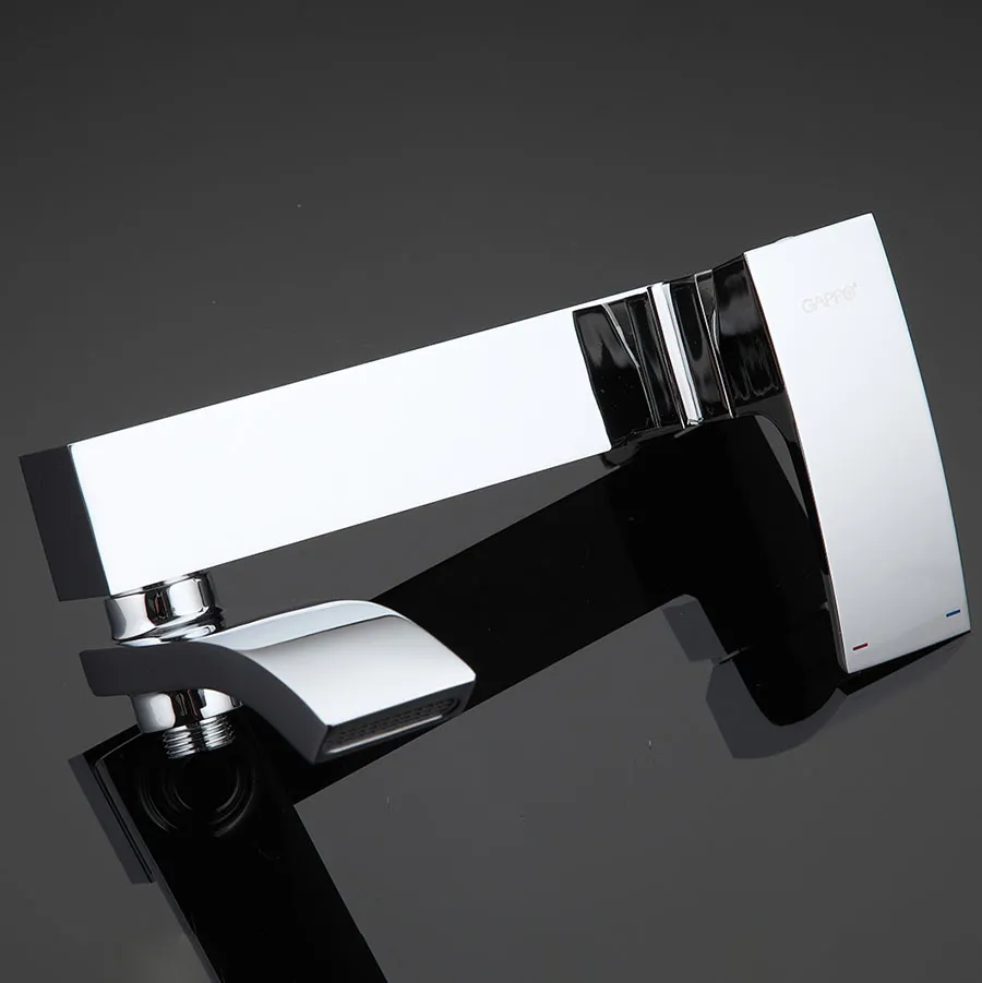 G3207 Смеситель для ванны Gappo 