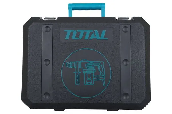 ***Перфоратор TH110286 "TOTAL" 1050Вт, 5Дж
