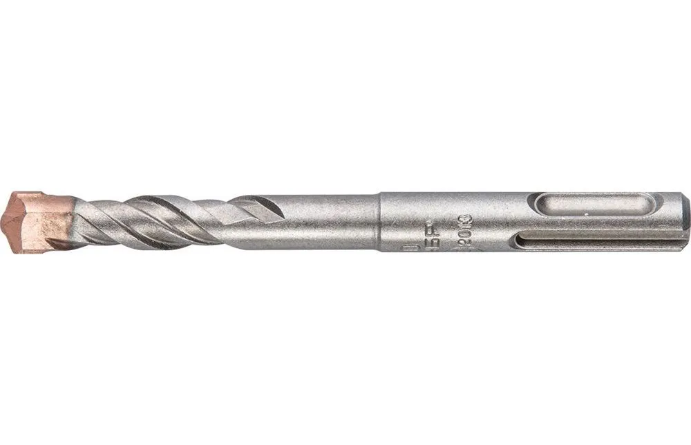 Бур ЗУБР по бетону SDS-Plus 10х110мм Профессионал 29314-110-10_z02
