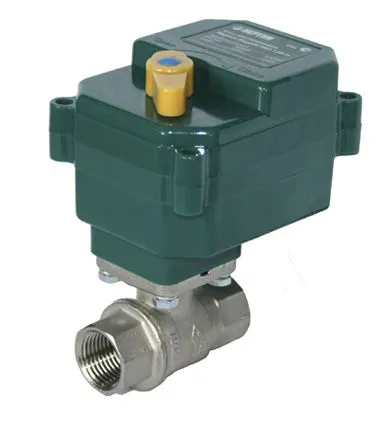 Кран  с электроприводом Neptun Bugatti Pro 12B 3/4