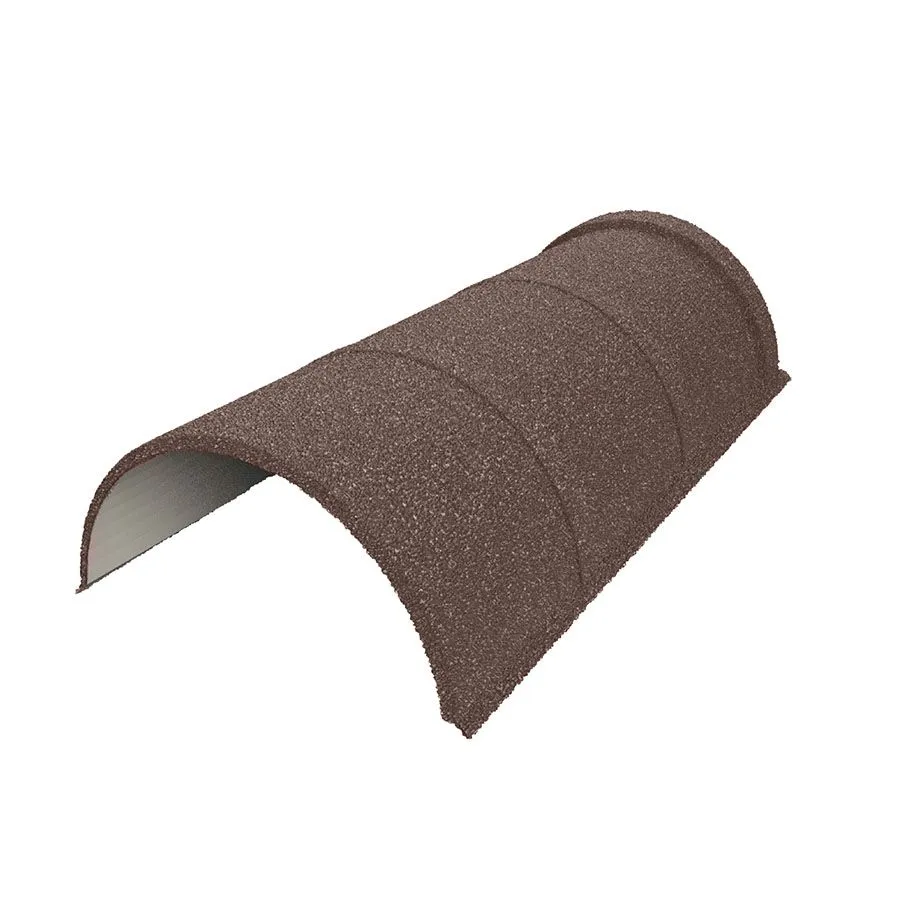 Конек круглый (кофе) L=0.41