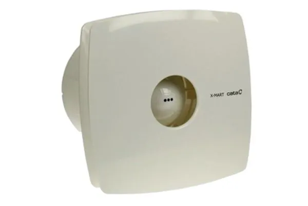 Вентилятор вытяжной CATA - X-MART 12 STD 26079