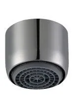2  814 NP12301ASCL-BL Аэратор NEOPERL CASCADE SLC M22 A  блистер