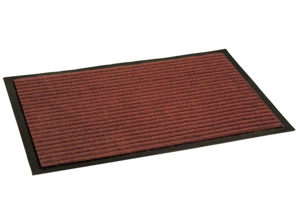 Коврик CarPet 40 х 60 см Коричневый СМ 1002