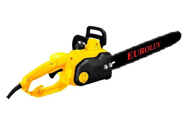 ***Пила электрическая ELS 1500 Р Eurolux 4076
