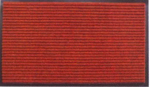 Коврик CarPet 80 х 120 см  Бордовый   СМ 1003