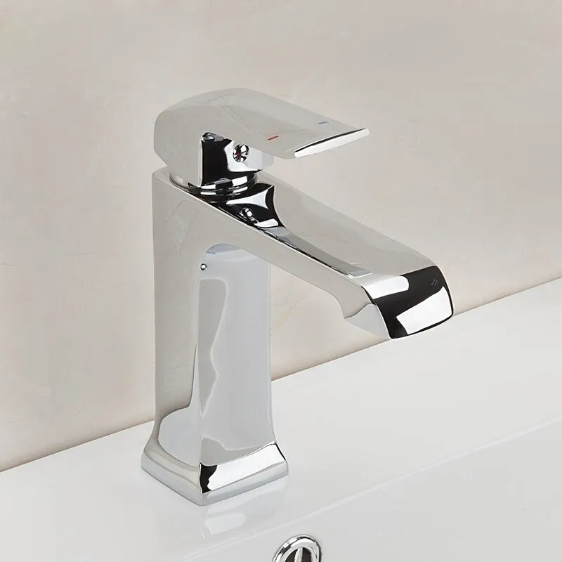 G1050-8 Смеситель для раковины Gappo