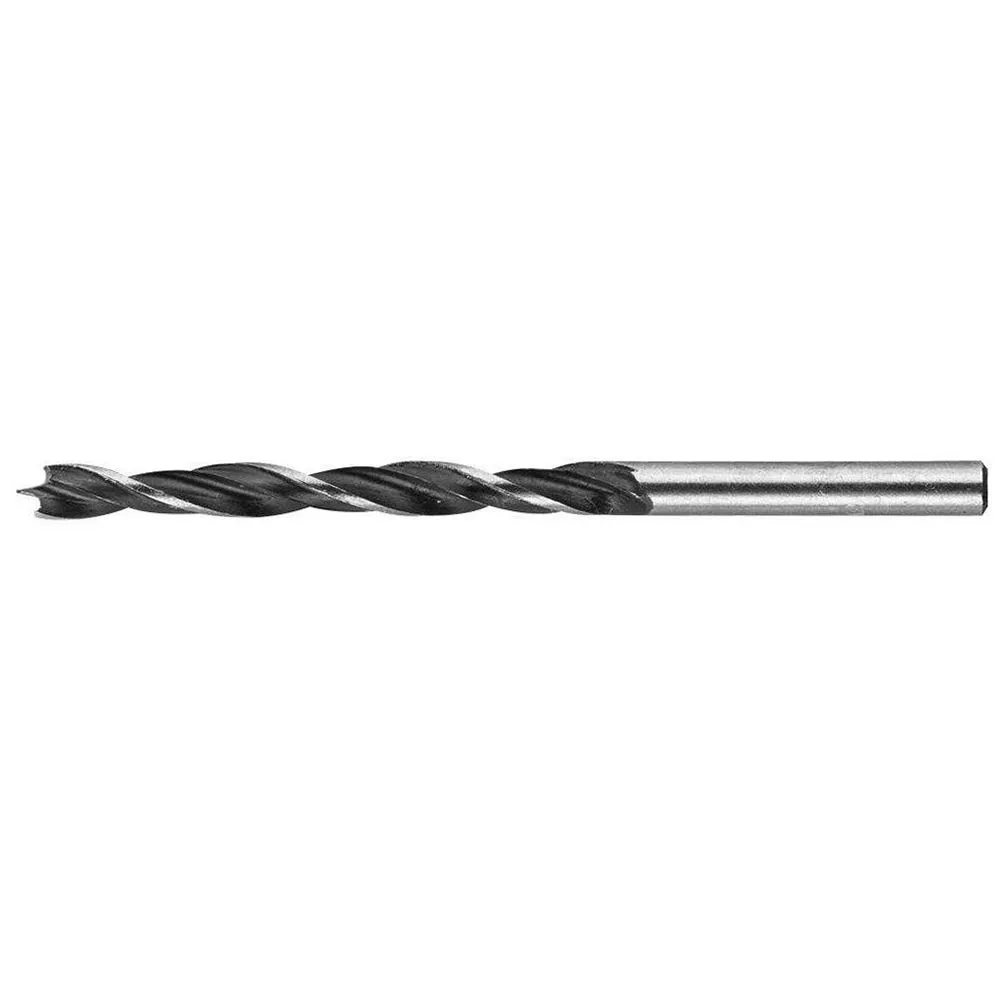 Сверло спиральное по дереву STAYER PROFESSIONAL.HCS 4х70мм 2942-070-04_z02