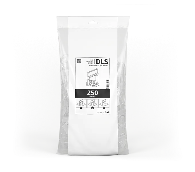 Основа DLS 250шт