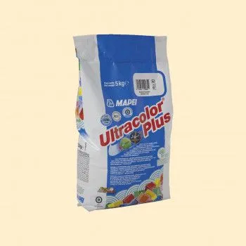 Затирка Ultracolor Plus 5кг., Ваниль (131)