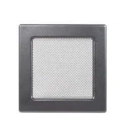Решетка "графит" 17х17 G