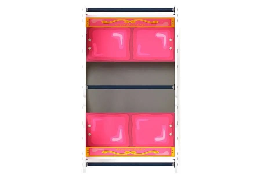 Игровая форма ИФ 105 Карета