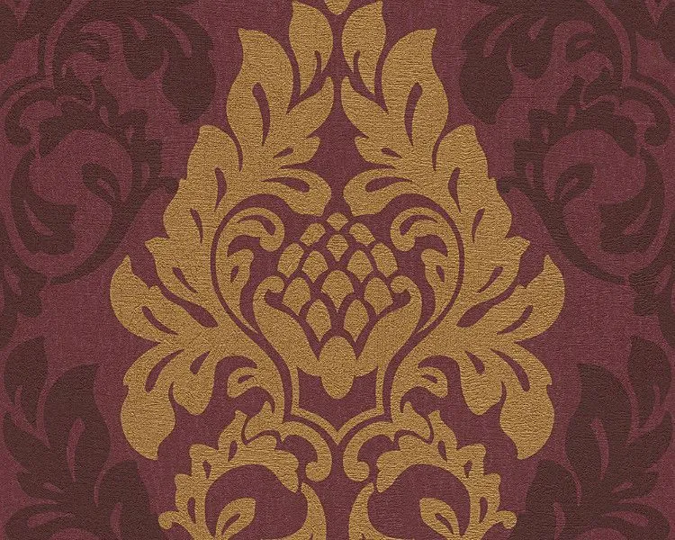 *Обои Fleece Royal 96190-4 (0.53 х 10м)
