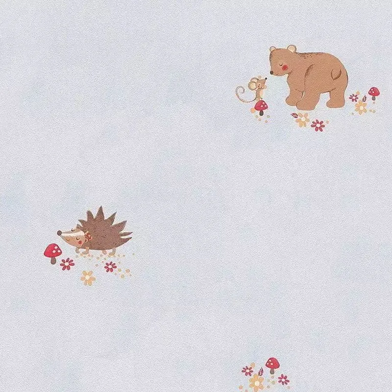 Обои Lovely Friends 30310-3 (0,53х10,05м)