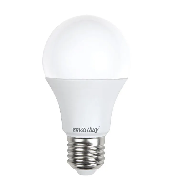 Светодиодная LED лампа Smartbuy-G45-8.5W/4000/Е27 SBL-G45-8_5-4 4690626039971