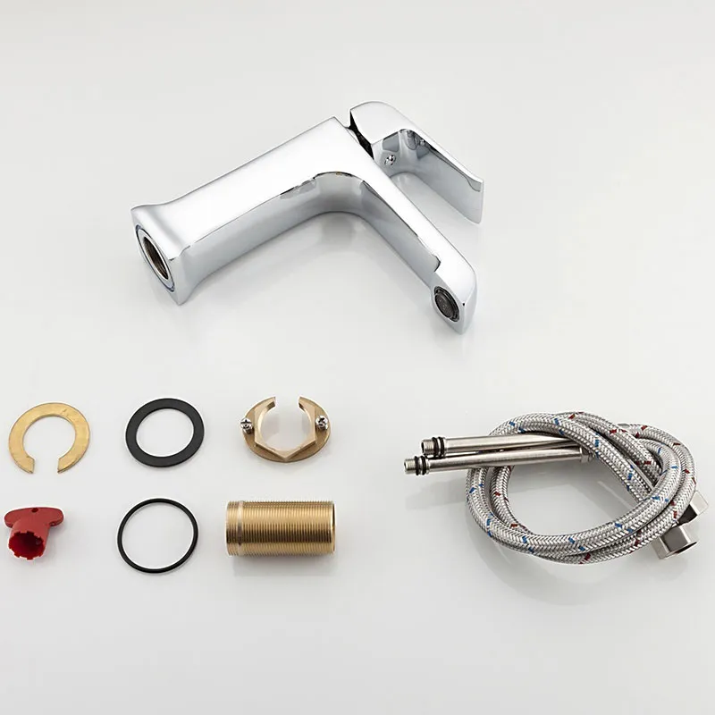 G1050-8 Смеситель для раковины Gappo