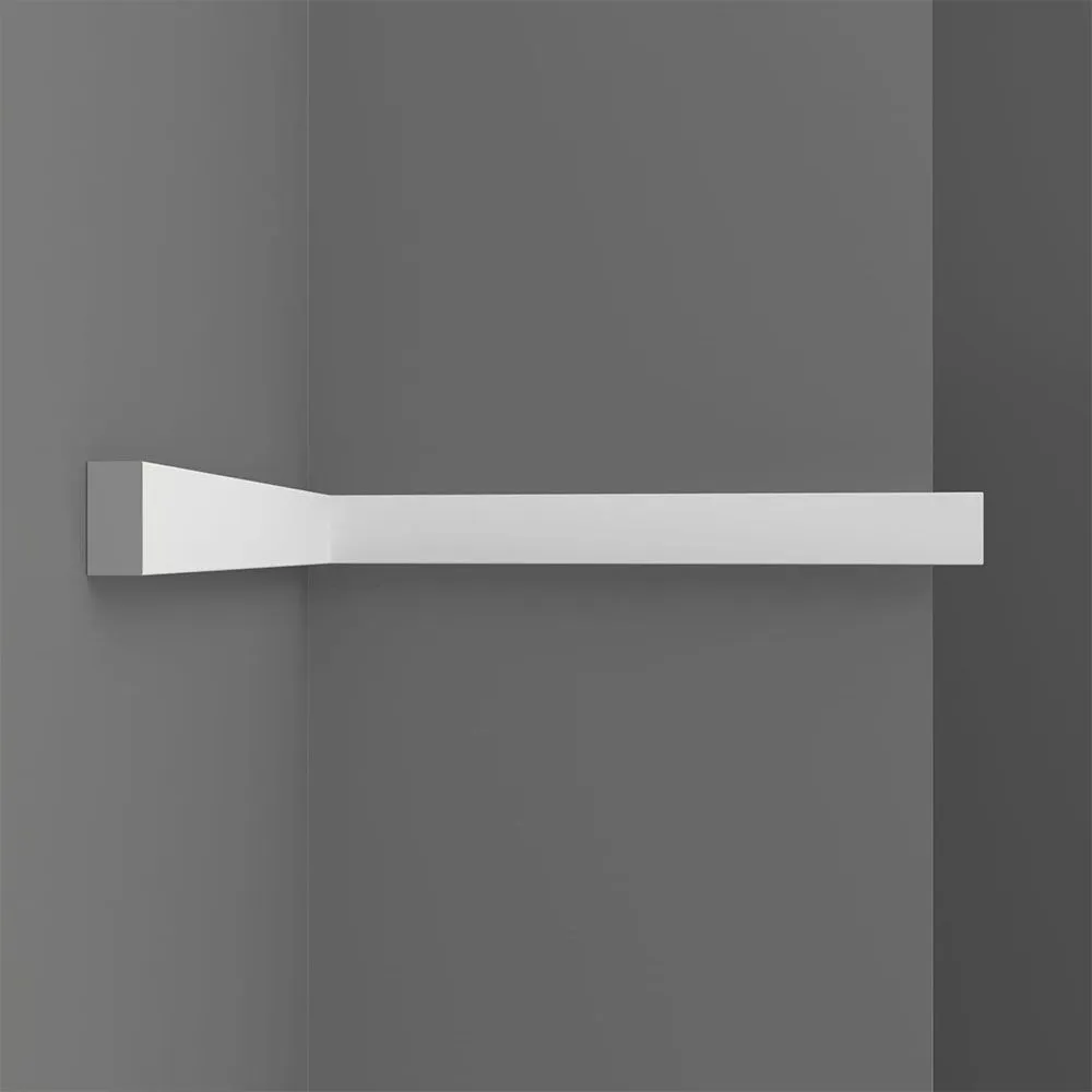 Молдинг DECOMASTER D047 (20*10*2900мм)