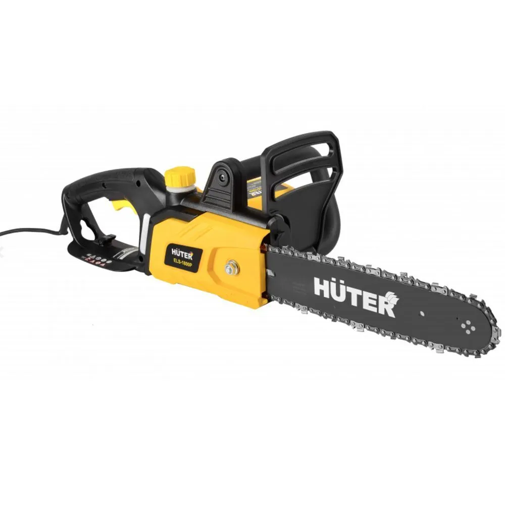 ***Пила электрическая ELS 1800P Huter 2669