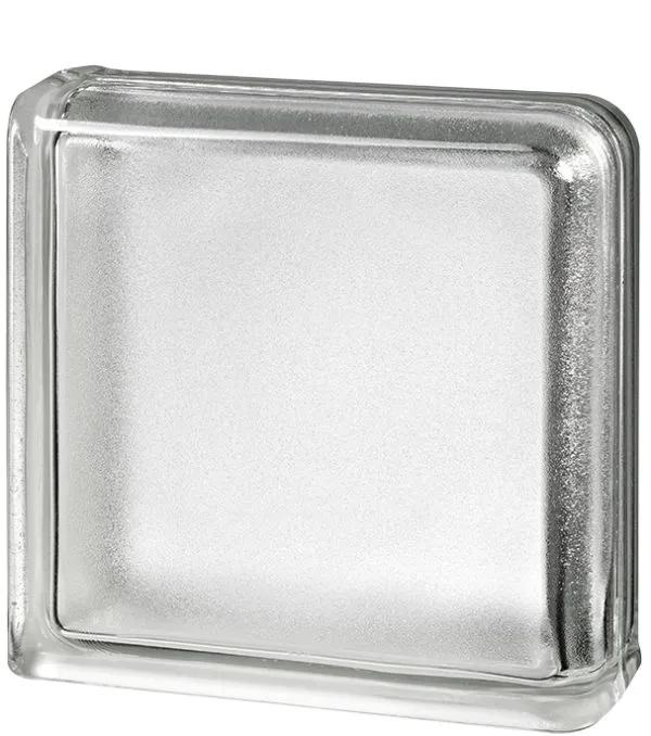 Стеклоблок 1919/8 DOUBLE end Arctic 123243