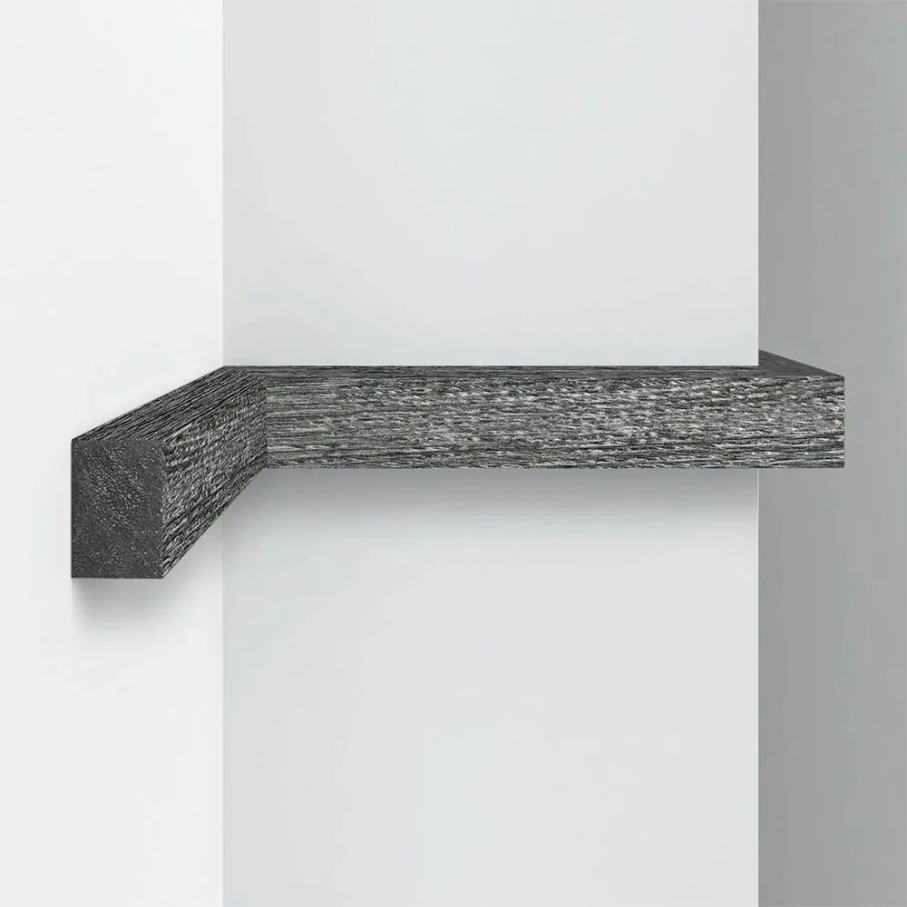 Молдинг DECOMASTER D048-87 (20*30*2900мм)