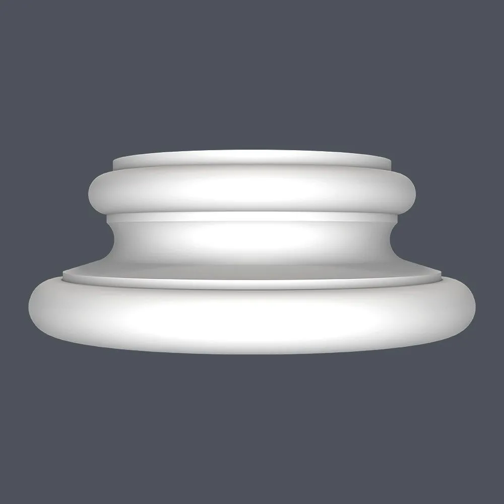 Полубаза N2018-4 32х12.5х16см