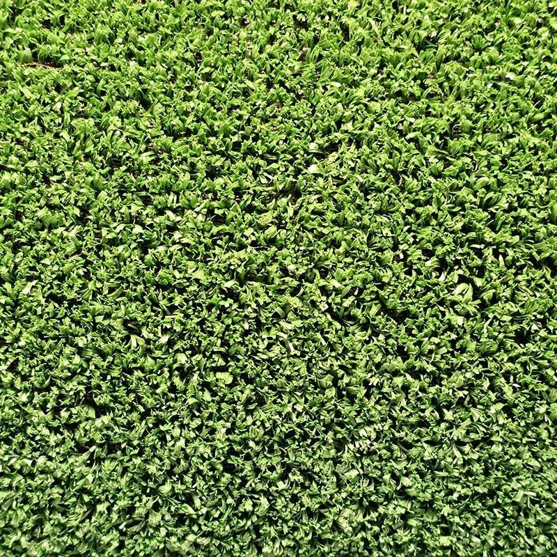 Декоративная искусственная трава  "Summer"  MAR (PO) 7025 GREEN  6мм  4м