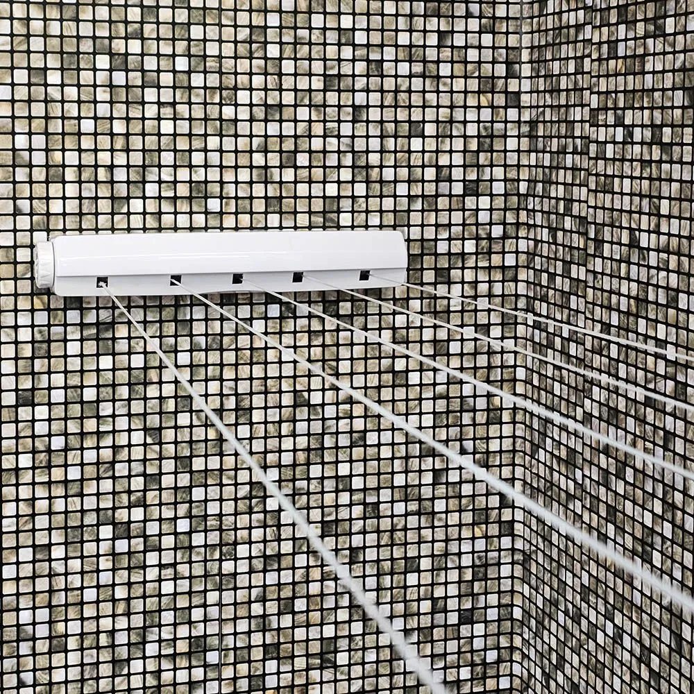 Сушилка раздвижная для детского белья