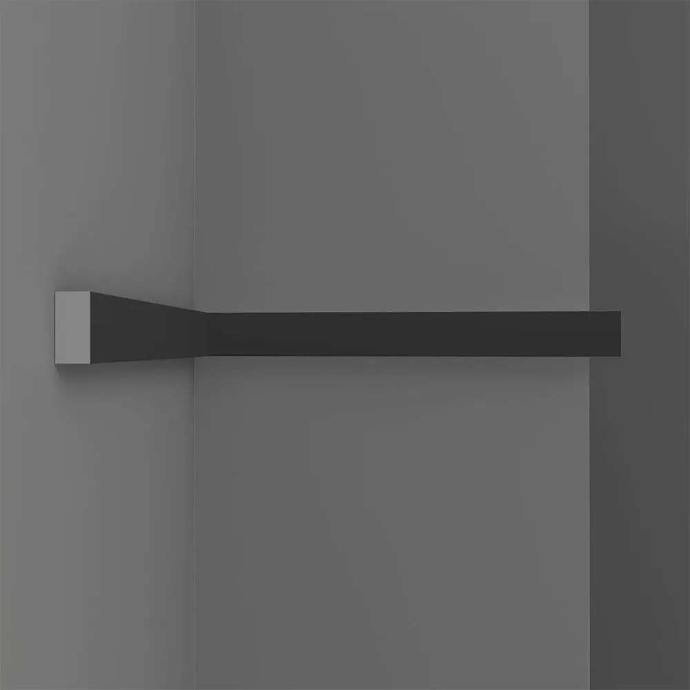 Молдинг DECOMASTER D047-116 (20*10*2900мм)