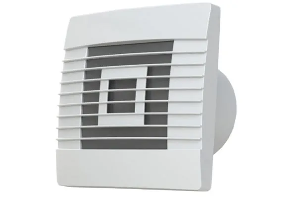 Вентилятор вытяжной AIRROXY - PRESTIGE 100 ZG 23558