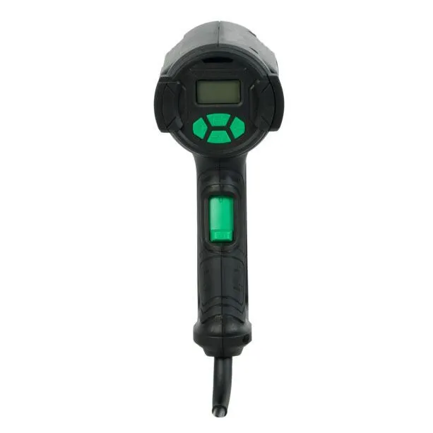 Фен (пистолет горячего воздуха) DWT PLUS, HLPP20-600 KVD