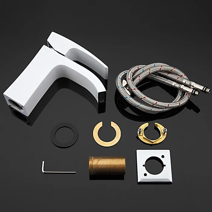 G1007-8 Смеситель для раковины Gappo