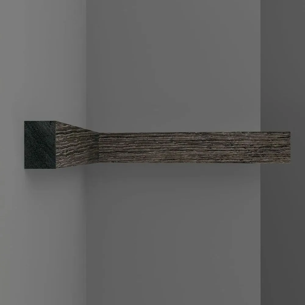 Молдинг DECOMASTER D048-86 (20*30*2900мм)