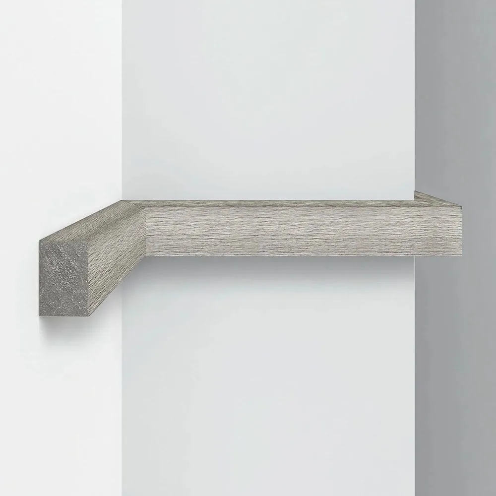 Молдинг DECOMASTER D048-77 (20*30*2900мм)