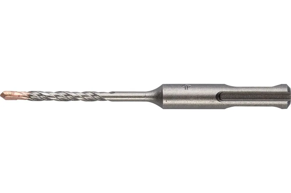 Бур ЗУБР по бетону SDS-Plus 4х110мм, Профессионал 29314-110-04_z02