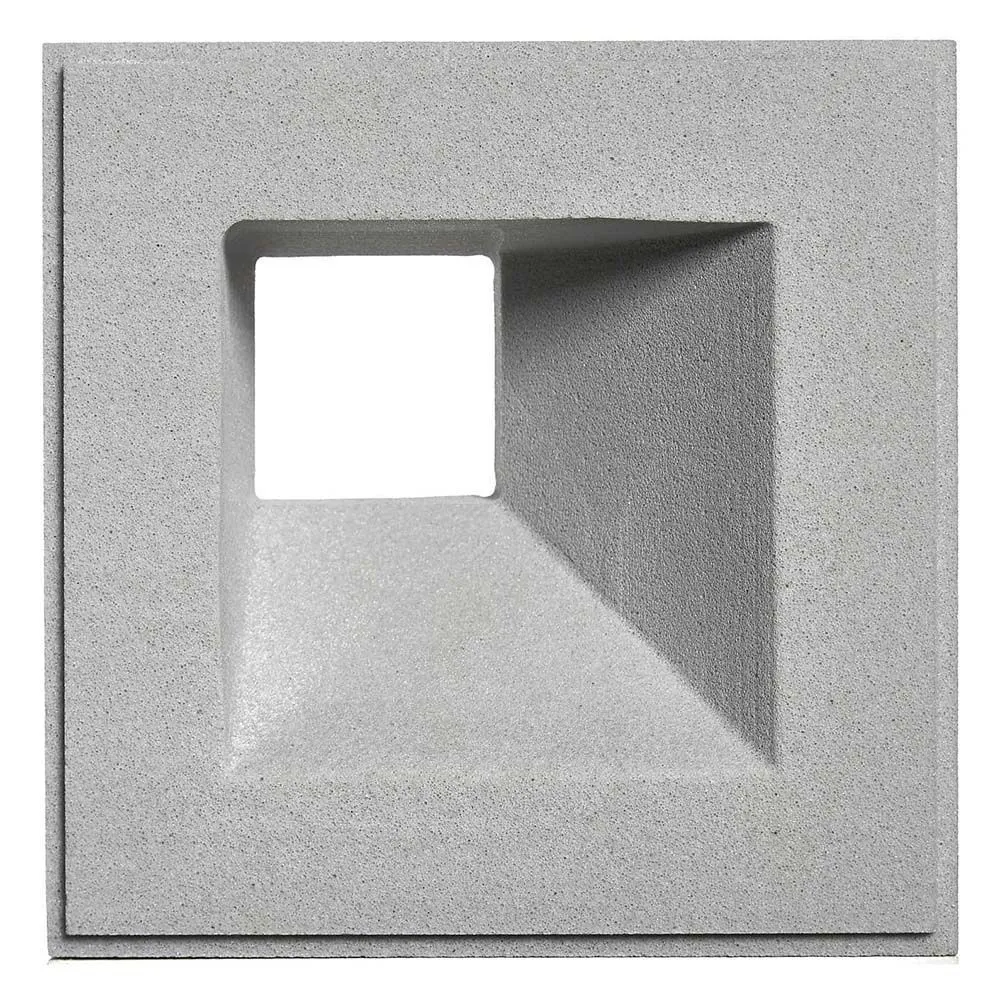 Пенокерамический блок 200*200*100 Quarter
