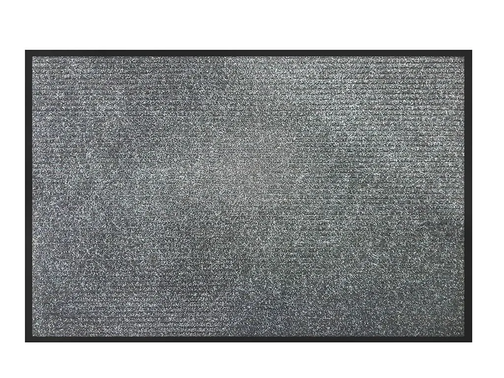Коврик CarPet 80 х 120 см  Темно-серый   СМ 1005