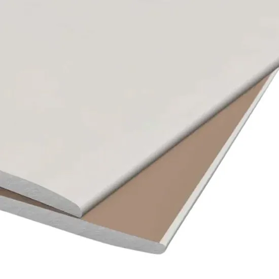 Гипсокартон KNAUF тип А 9.5X1200X2500mm