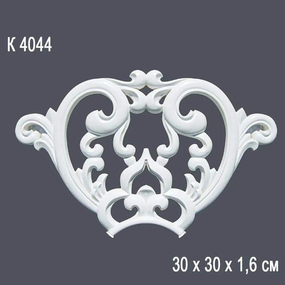 Консоль К4044 30х30х1,6см (20)