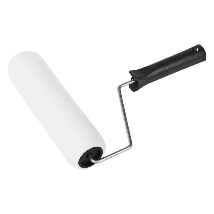 STAYER ПОРОЛОН, 44 х 240мм, бюгель 6 мм, ворс 2 мм  (0360-24_z01)