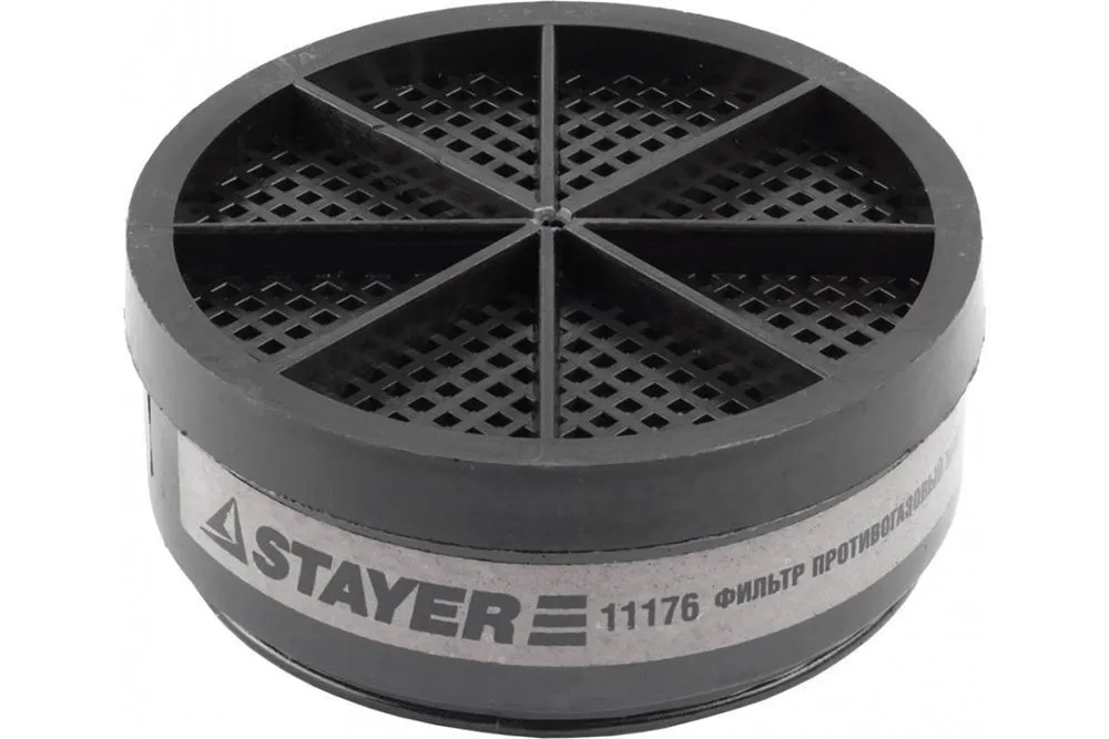 *Фильтр для HF-6000,STAYER А1 один фильтр в упаковке 11176_z01