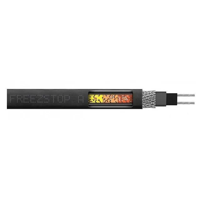 Кабель нагревательный саморегулирующийся Freezstop-30A