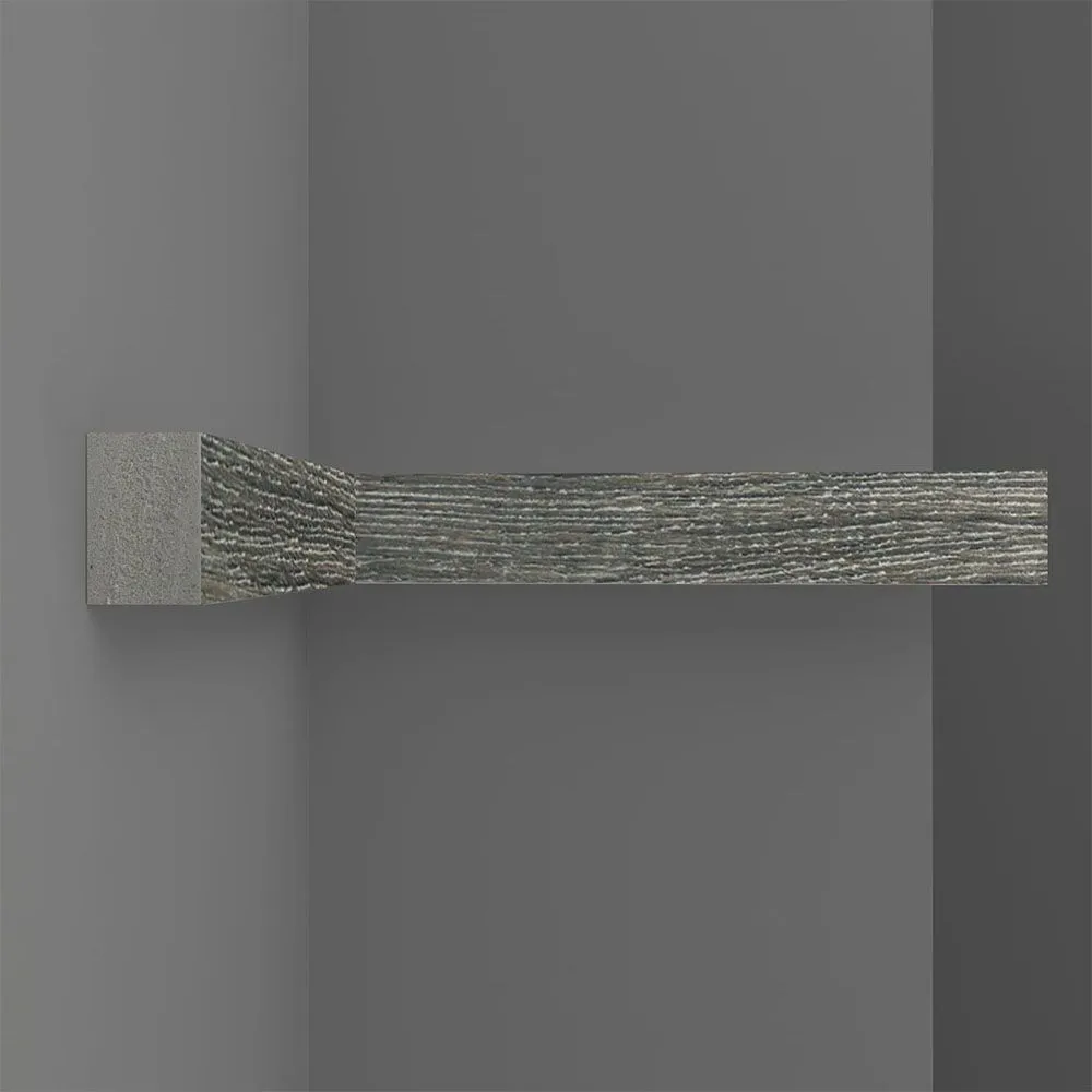 Молдинг DECOMASTER D048-87 (20*30*2900мм)