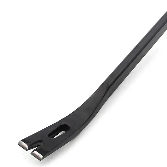 Лом гвоздодёр THT431142 "TOTAL" PRO 350мм