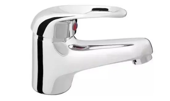 P80001 P-18 Star Смеситель для раковины
