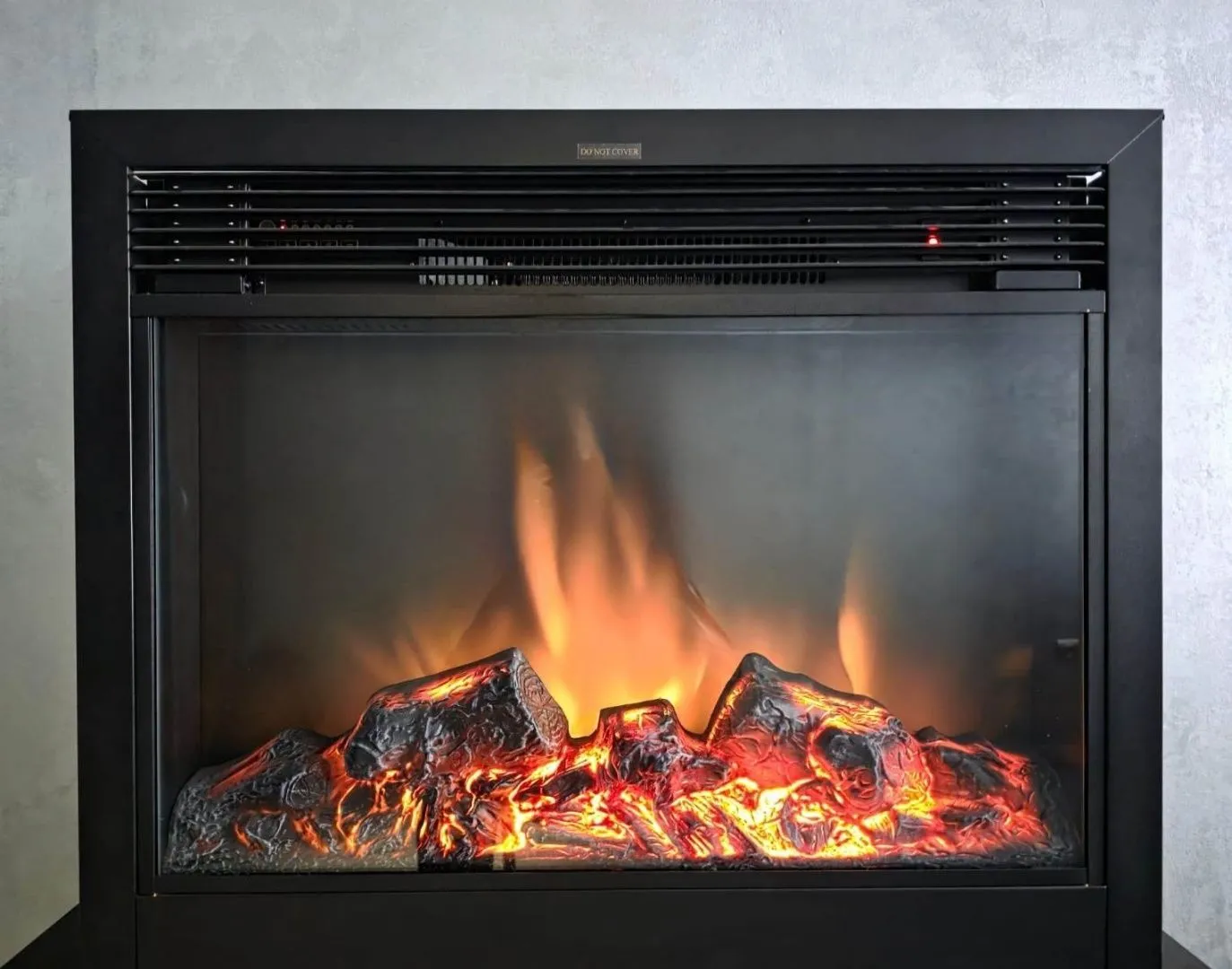 Электро-Камин BLT-999A-1-3 29"