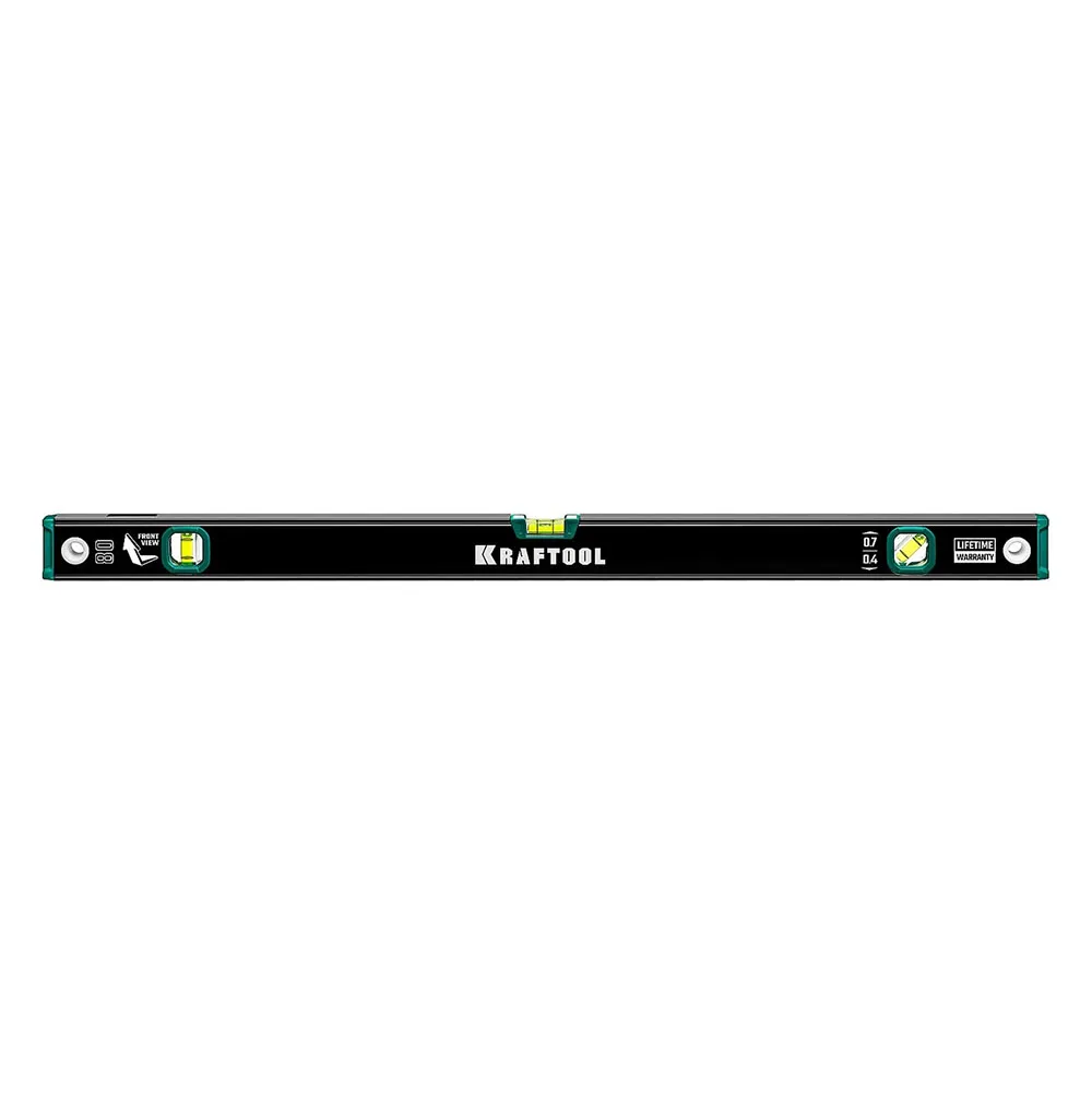Уровень KRAFTOOL 800мм, 34781-80